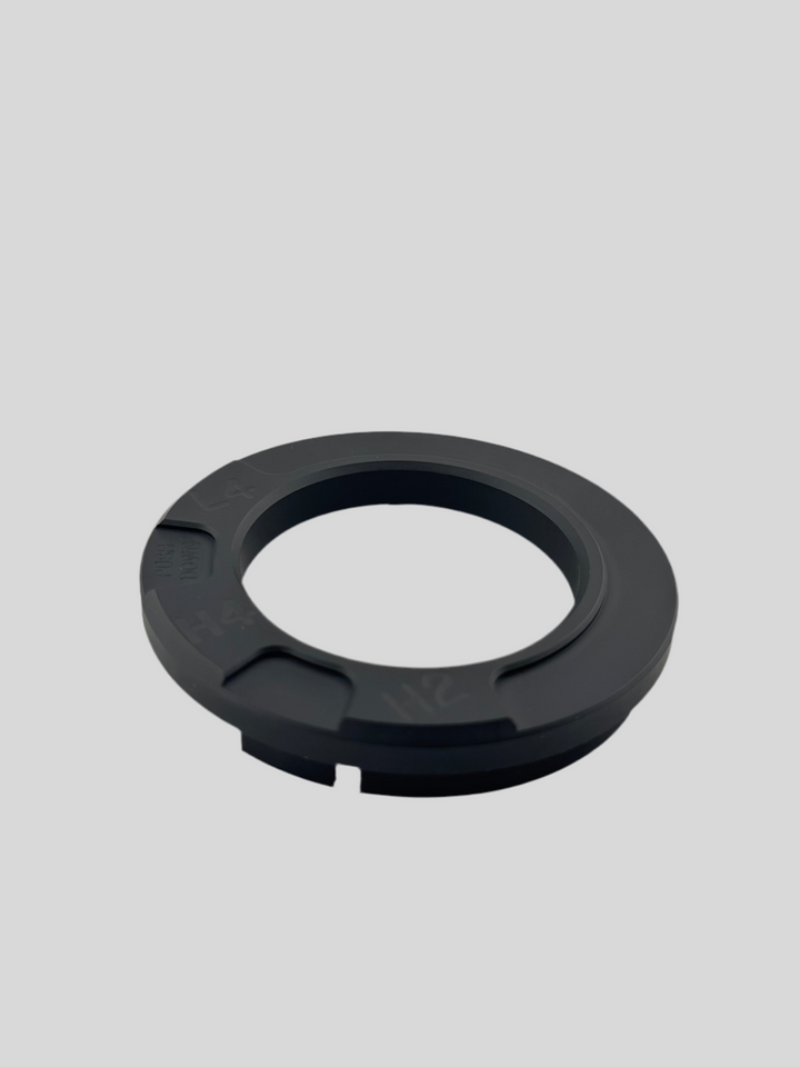 Transfer Case Knob & Trim Ring For 2010-2024 Toyota 4Runner