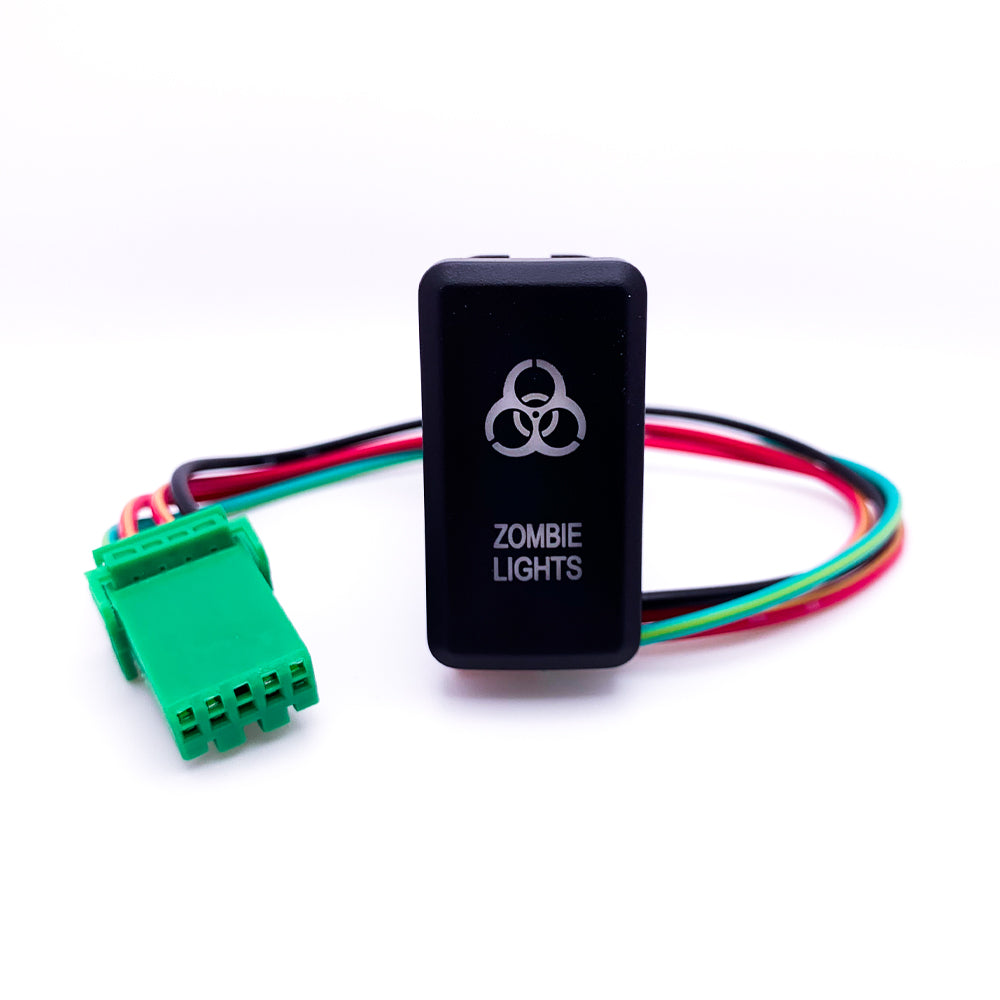 OEM Style Tall Switches