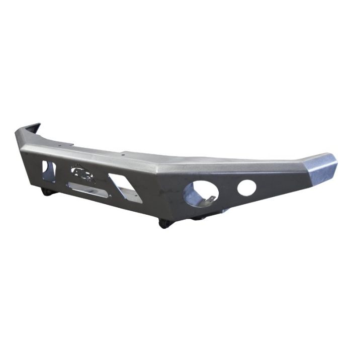 APEX Front Bumper fits 1995-2004 Toyota Tacoma / 1996-2002 Toyota 4Runner