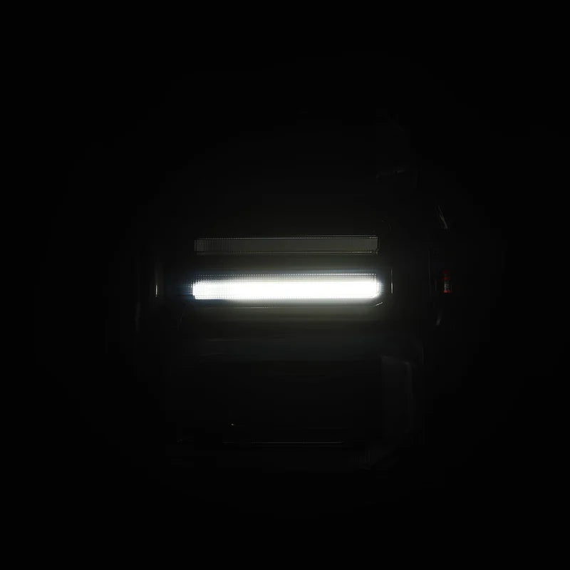 NOVA-Series Prismatic LED Tail Lights for 2024+ Toyota Land Cruiser 250