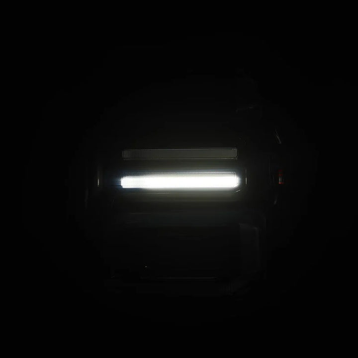 NOVA-Series Prismatic LED Tail Lights for 2024+ Toyota Land Cruiser 250