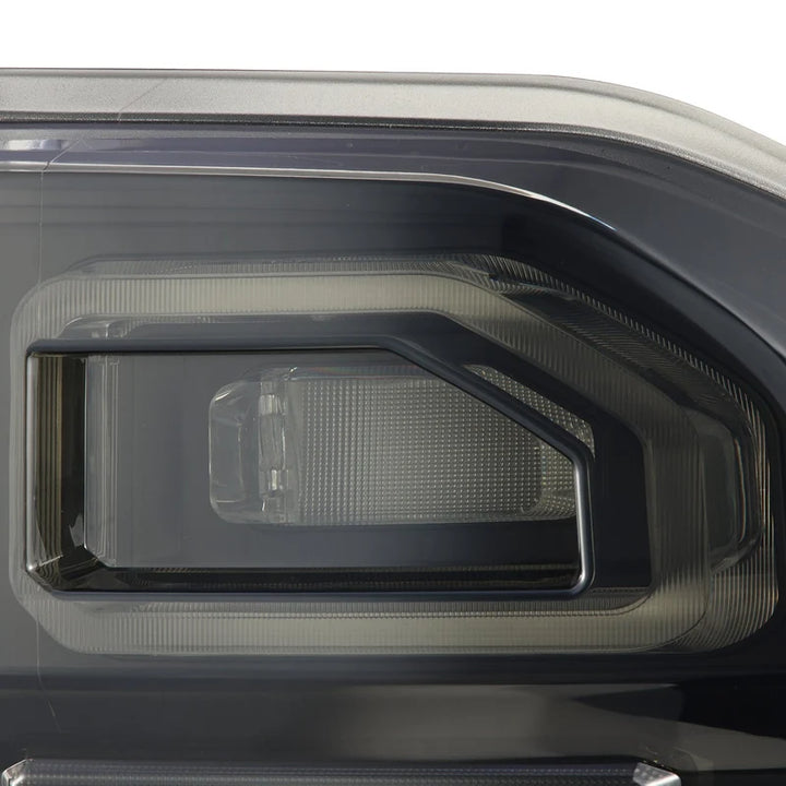 NOVA-Series Prismatic LED Tail Lights for 2024+ Toyota Land Cruiser 250