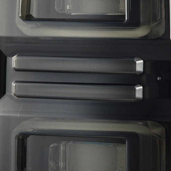 NOVA-Series Prismatic LED Tail Lights for 2024+ Toyota Land Cruiser 250