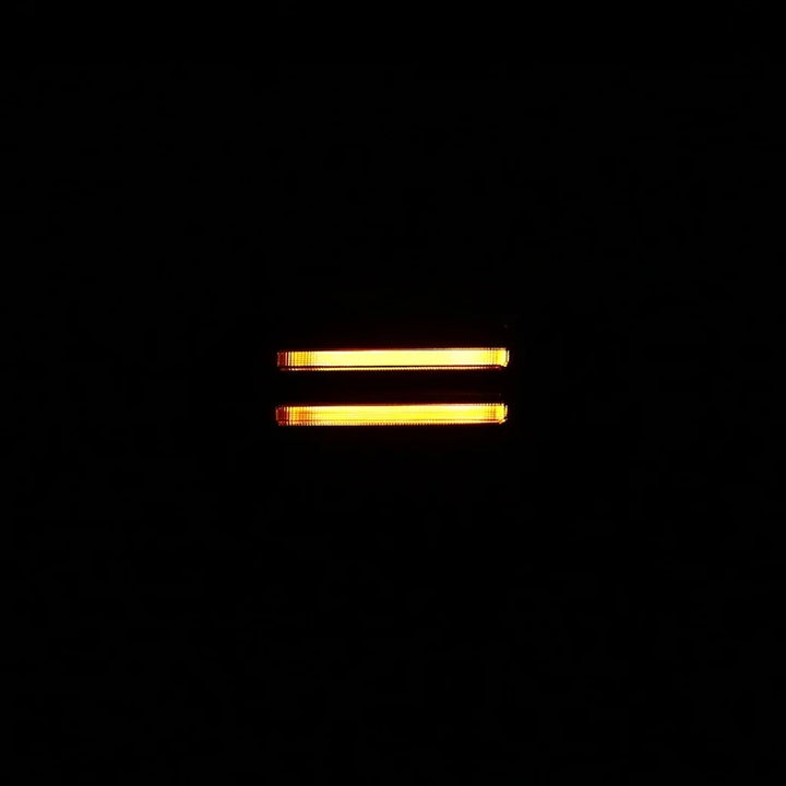 NOVA-Series Prismatic LED Tail Lights for 2024+ Toyota Land Cruiser 250