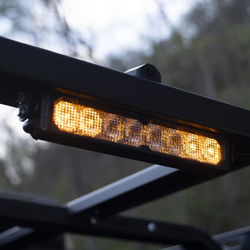 SS10 LED Chase Light