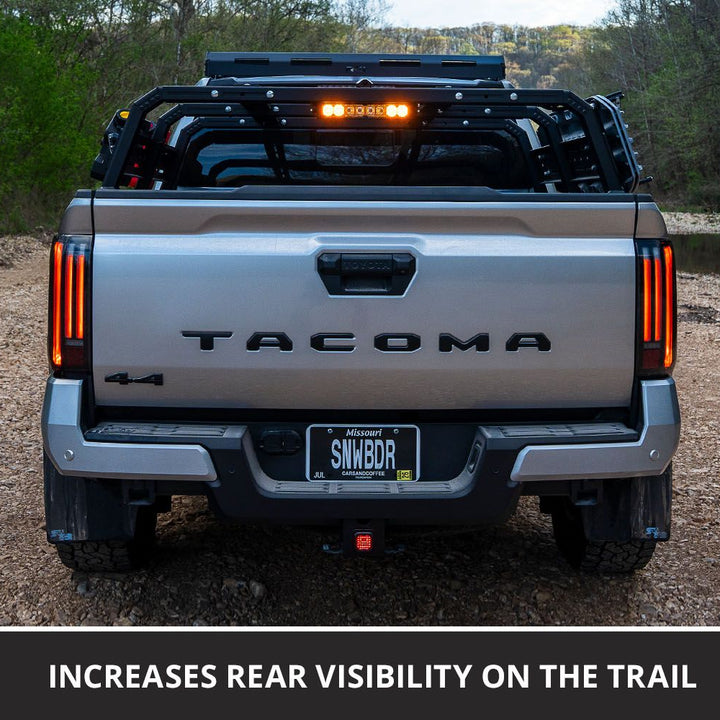 SS10 LED Chase Light