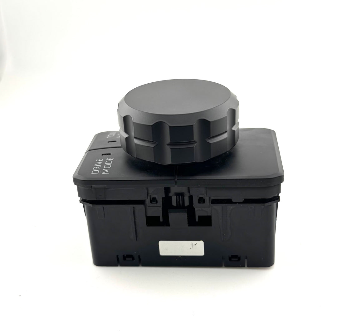 Mode Selector Cover Fits 2022+ Toyota Tundra