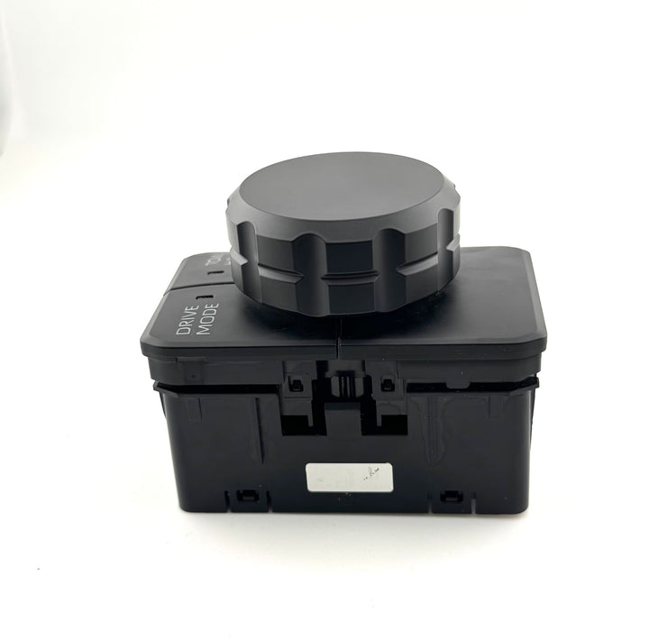 Mode Selector Cover Fits 2022+ Toyota Tundra