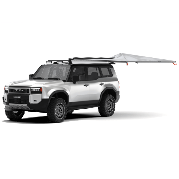 270° Shadow Awning