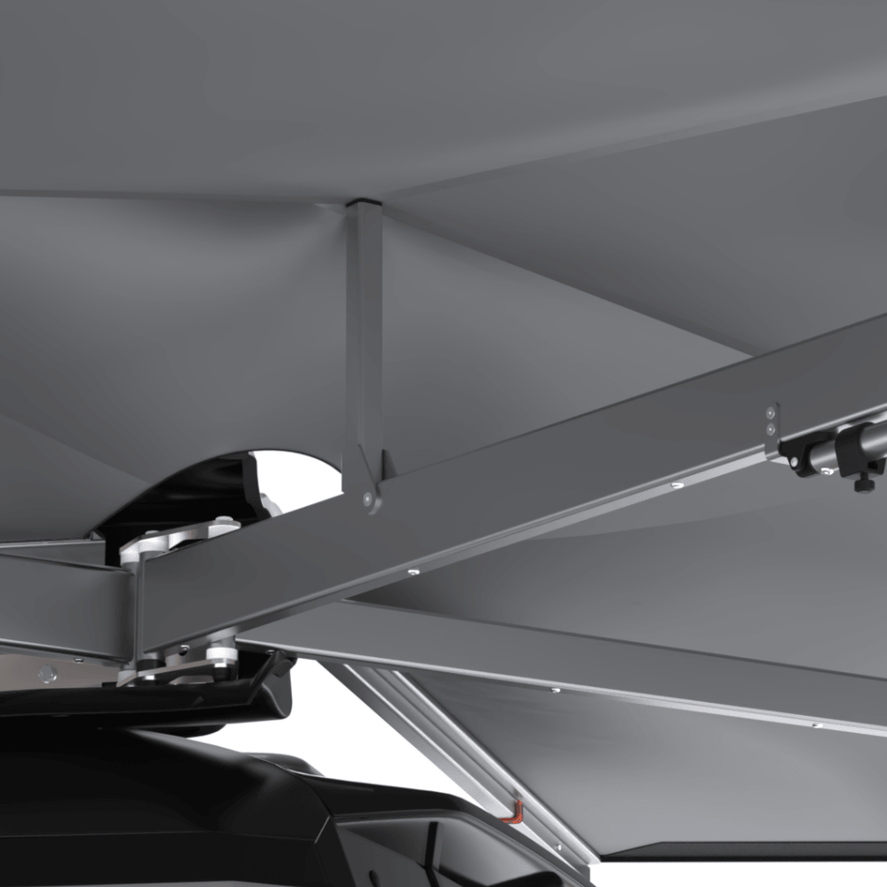 270° Shadow Awning