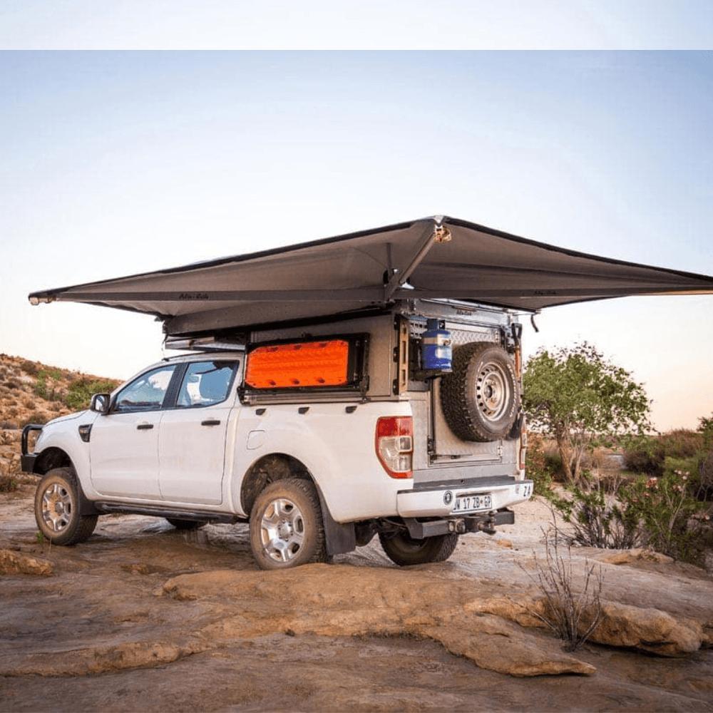 270° Shadow Awning