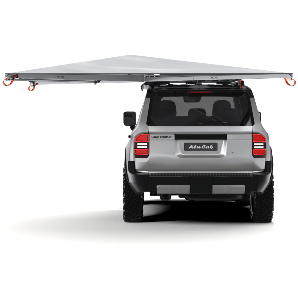 270° Shadow Awning