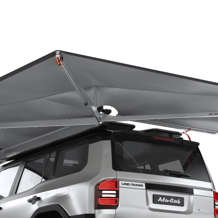 270° Shadow Awning