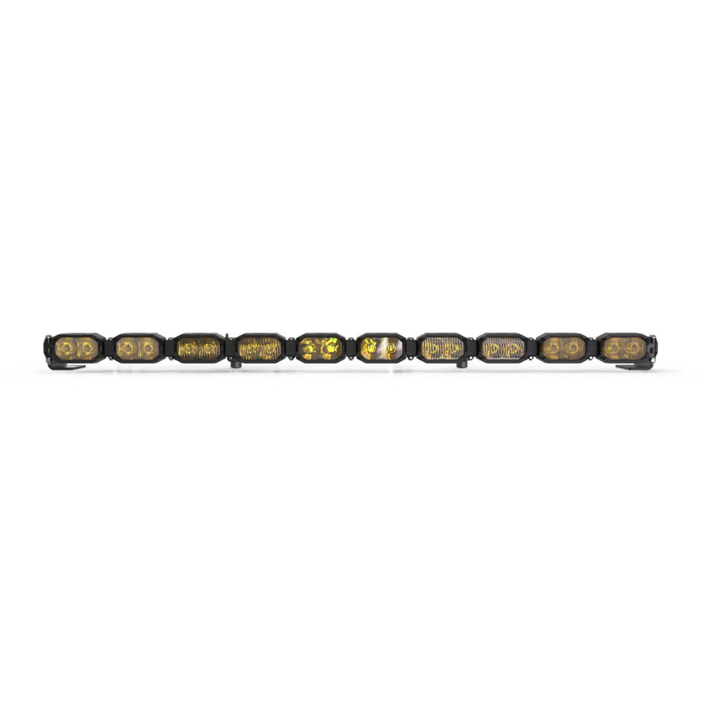 2Banger Bar: 10 Pod / 40"