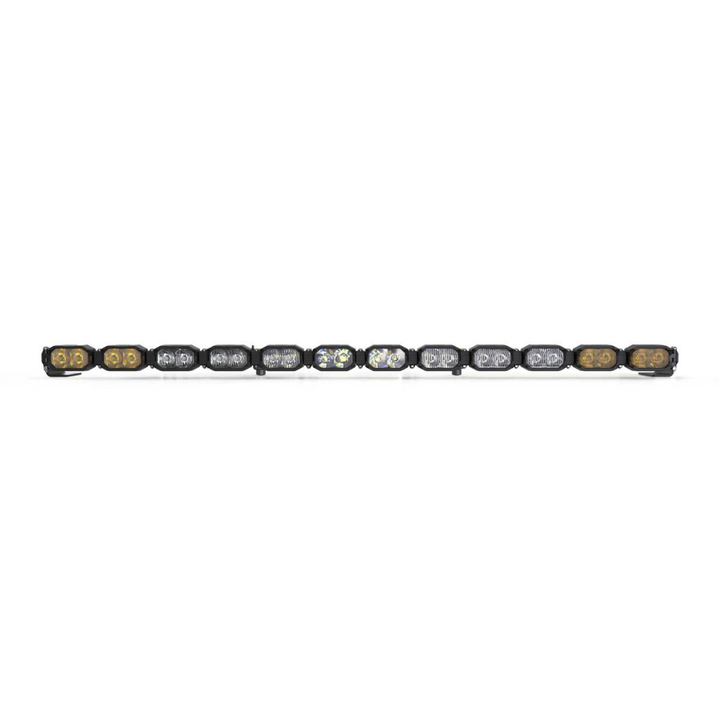 2Banger Bar: 12 Pod / 47"