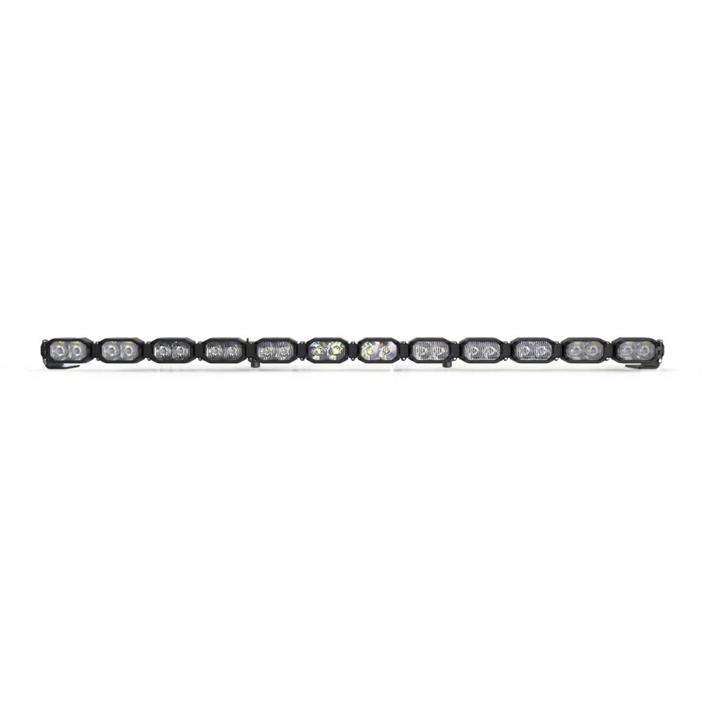 2Banger Bar: 12 Pod / 47"