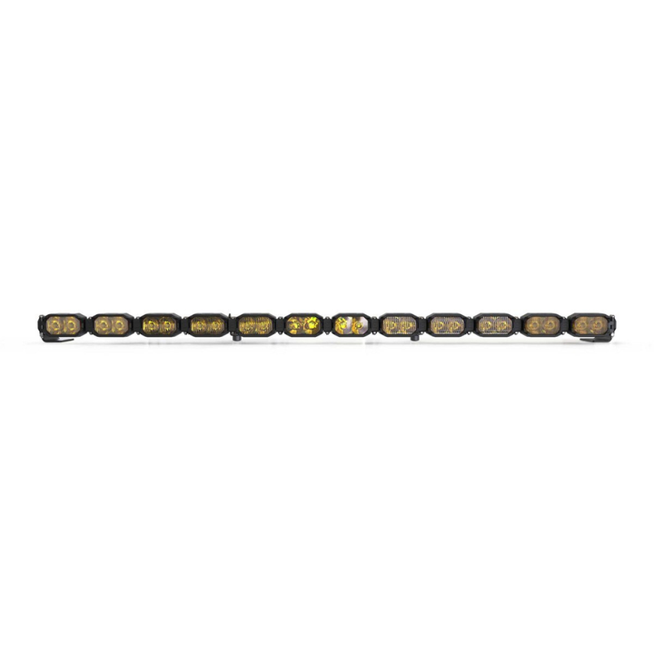 2Banger Bar: 12 Pod / 47"