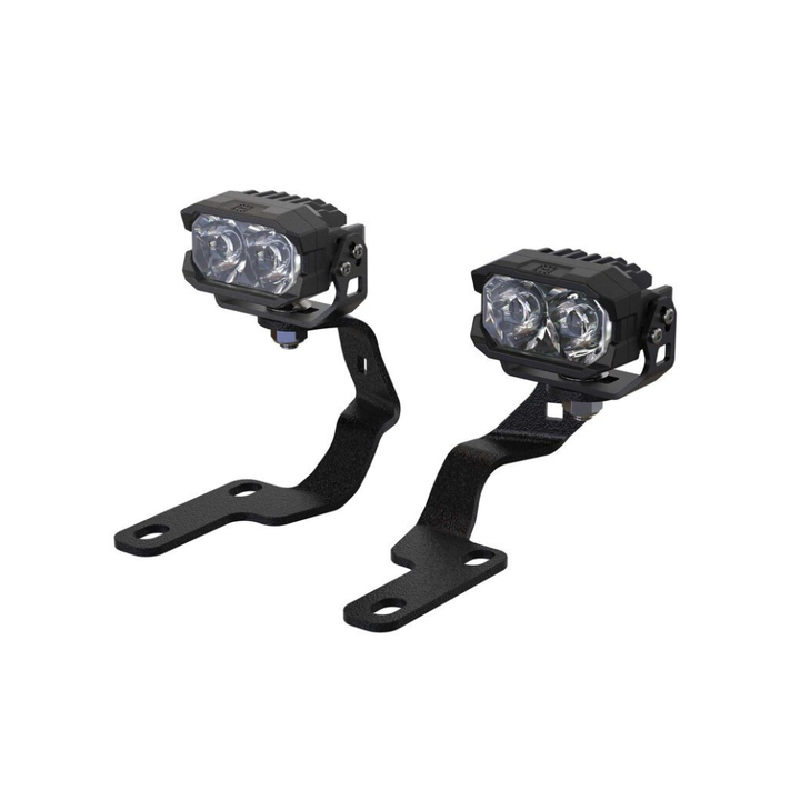 2Banger LED Ditch Light System fits 2003-2009 Lexus GX470