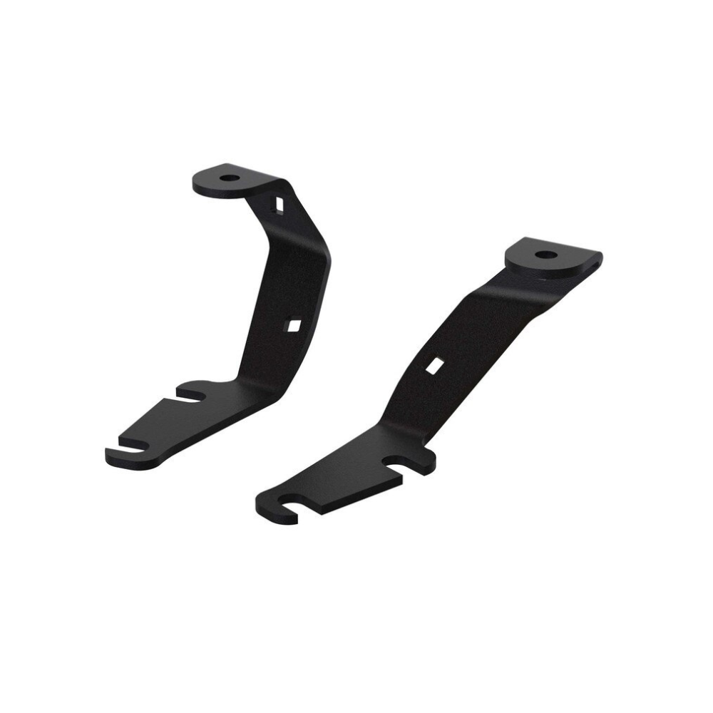 2Banger LED Ditch Light System fits 2014-2021 Toyota Tundra