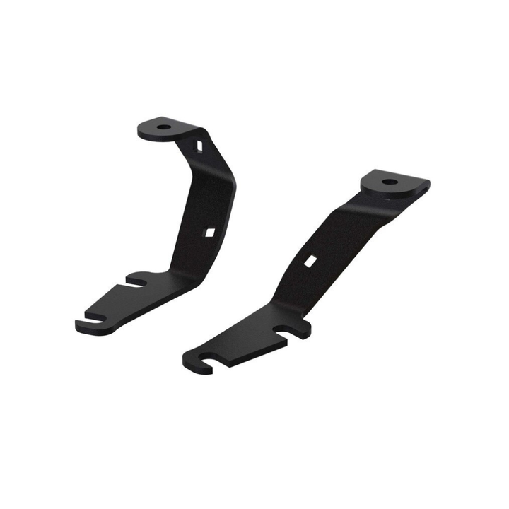 2Banger LED Ditch Light System fits 2014-2021 Toyota Tundra