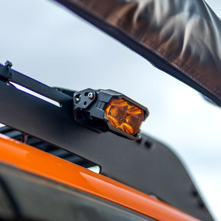 2Banger LED Pods