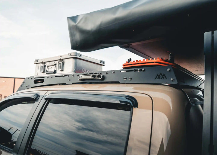 DRIFTR Roof Rack fits 2005-2023 Toyota Tacoma