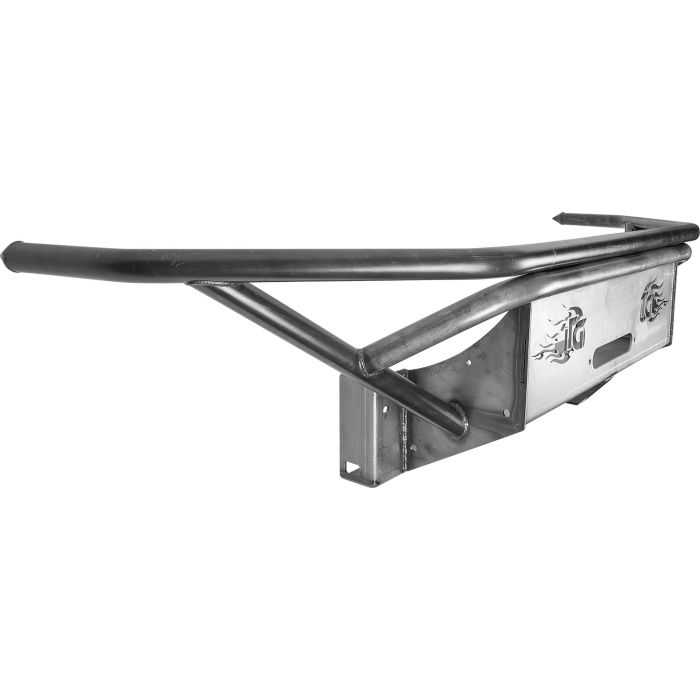Rock Defense Low Profile Front Bumper fits 2005-2015 Toyota Tacoma