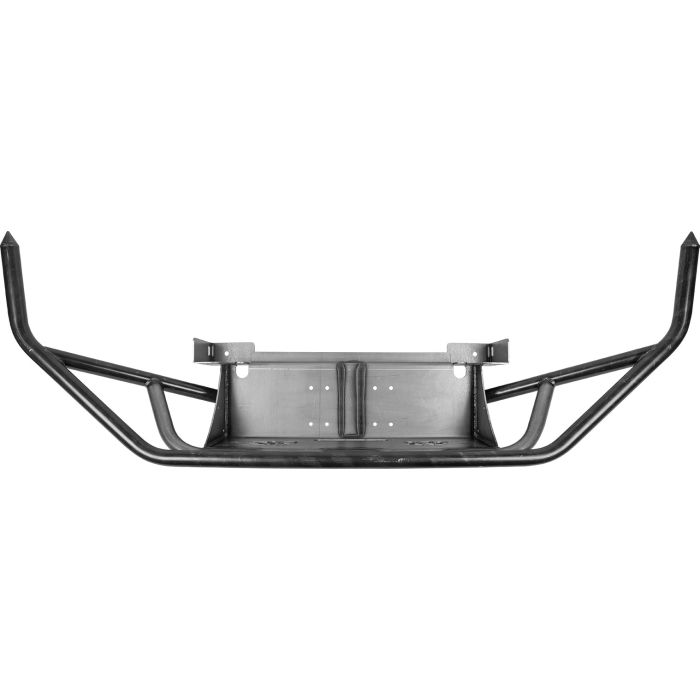 Rock Defense Low Profile Front Bumper fits 2005-2015 Toyota Tacoma