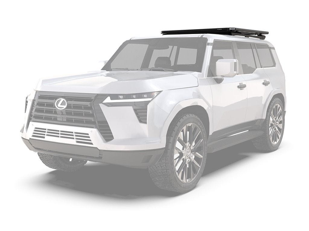 3/4 Slimline 3 Roof Rack Kit fits 2024+ Lexus GX550