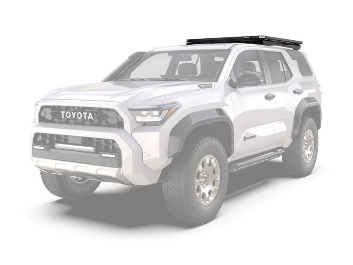 3/4 Slimline 3 Roof Rack Kit fits 2025+ Toyota 4Runner