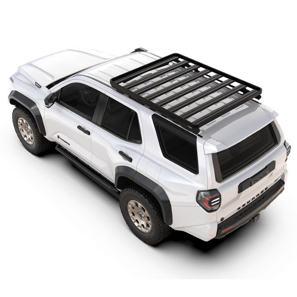 3/4 Slimline II Roof Rack Kit Fits 20125+ Toyota 4Runner