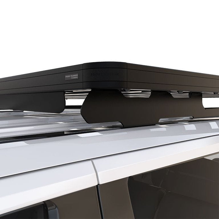 3/4 Slimline II Roof Rack Kit Fits 20125+ Toyota 4Runner