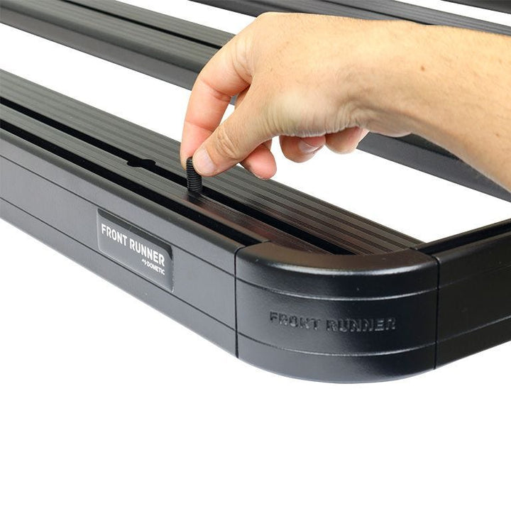 3/4 Slimline II Roof Rack Kit Fits 20125+ Toyota 4Runner