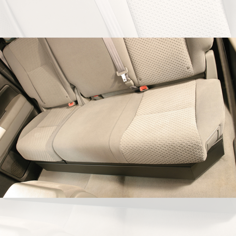 Underseat Safe Fits 2007-2021 Toyota Tundra Double Cab