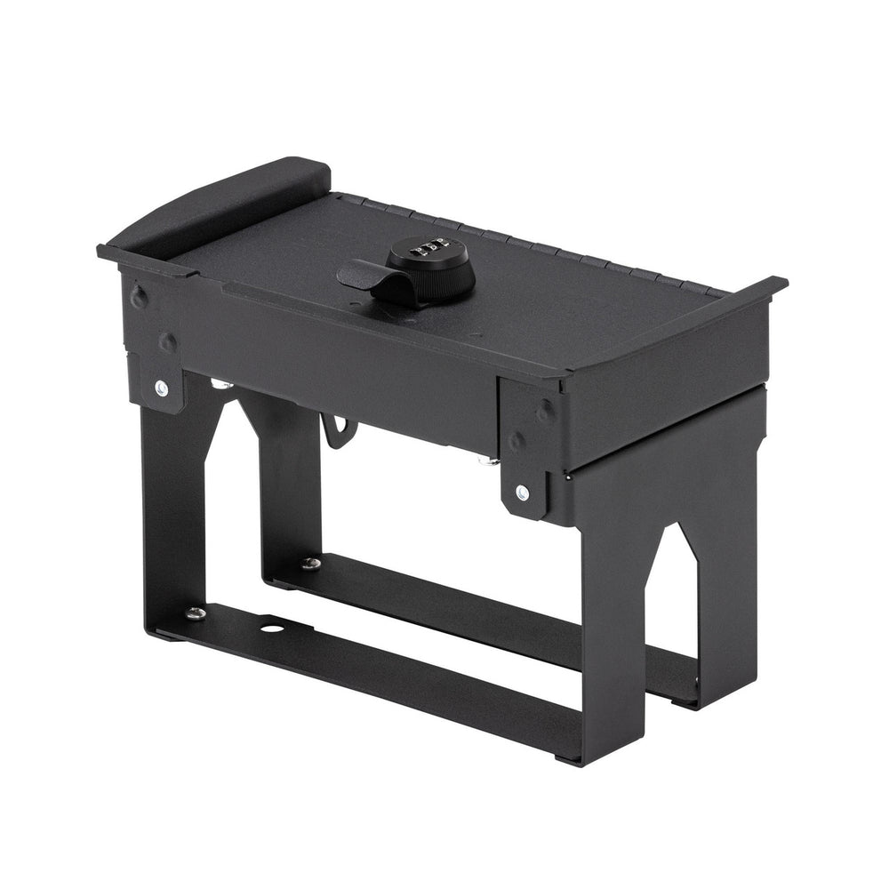Center Console Security Safe Fits 2005-2015 Toyota Tacoma