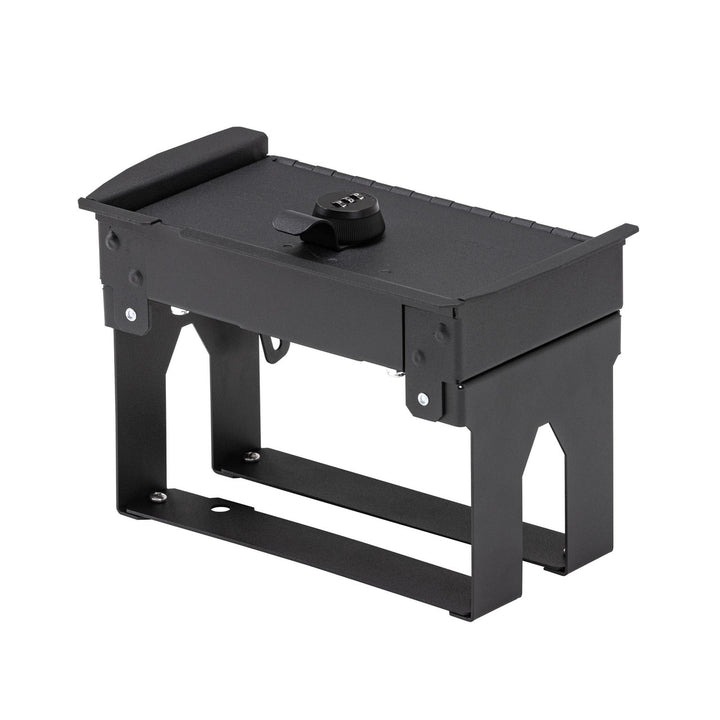 Center Console Security Safe Fits 2005-2015 Toyota Tacoma