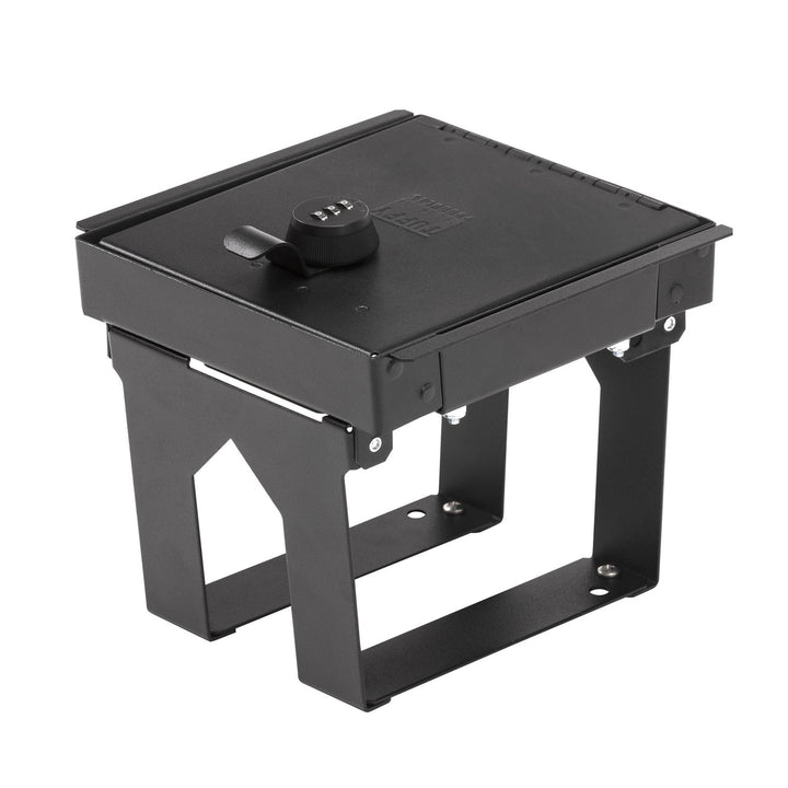 Center Console Security Safe Fits 2016-2023 Toyota Tacoma