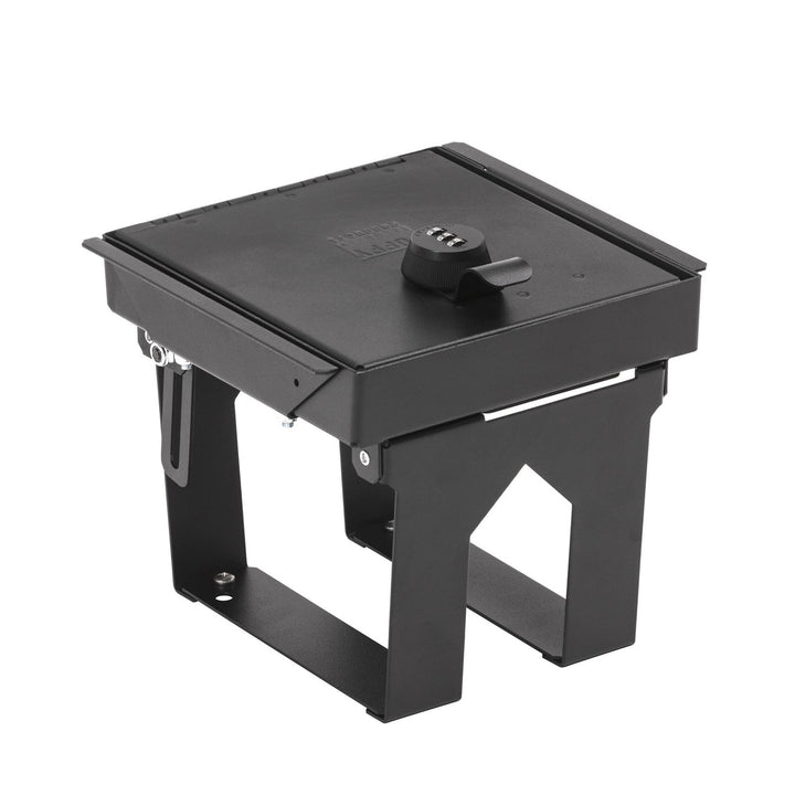 Center Console Security Safe Fits 2016-2023 Toyota Tacoma