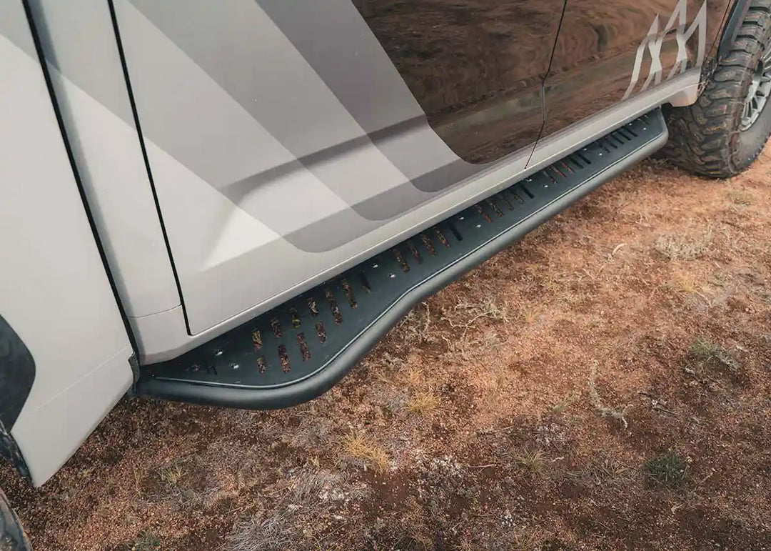 Rock Sliders fits 2022+ Toyota Tundra