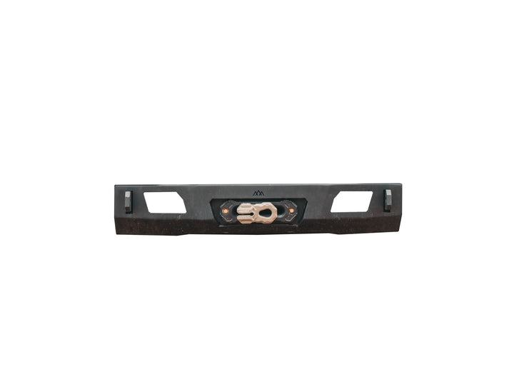 Front Bumper fits 2022+ Toyota Tundra