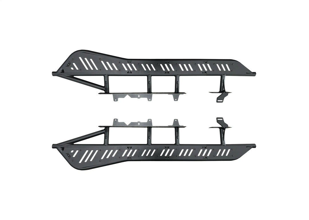 Rock Sliders fits 2022+ Toyota Tundra