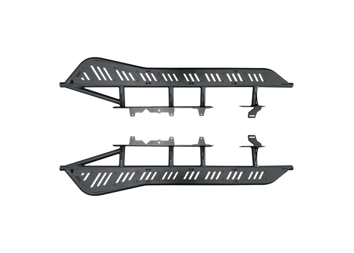 Rock Sliders fits 2022+ Toyota Tundra