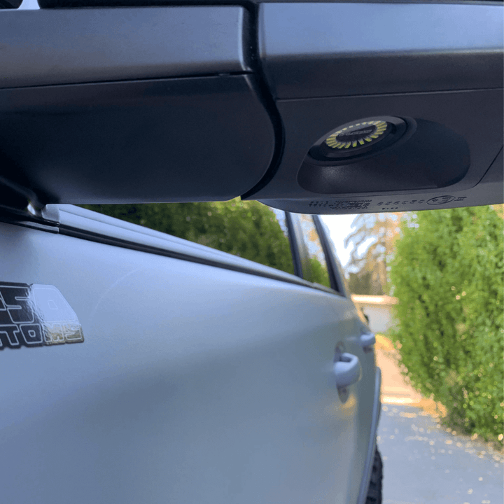 4 Runner Puddle Pods