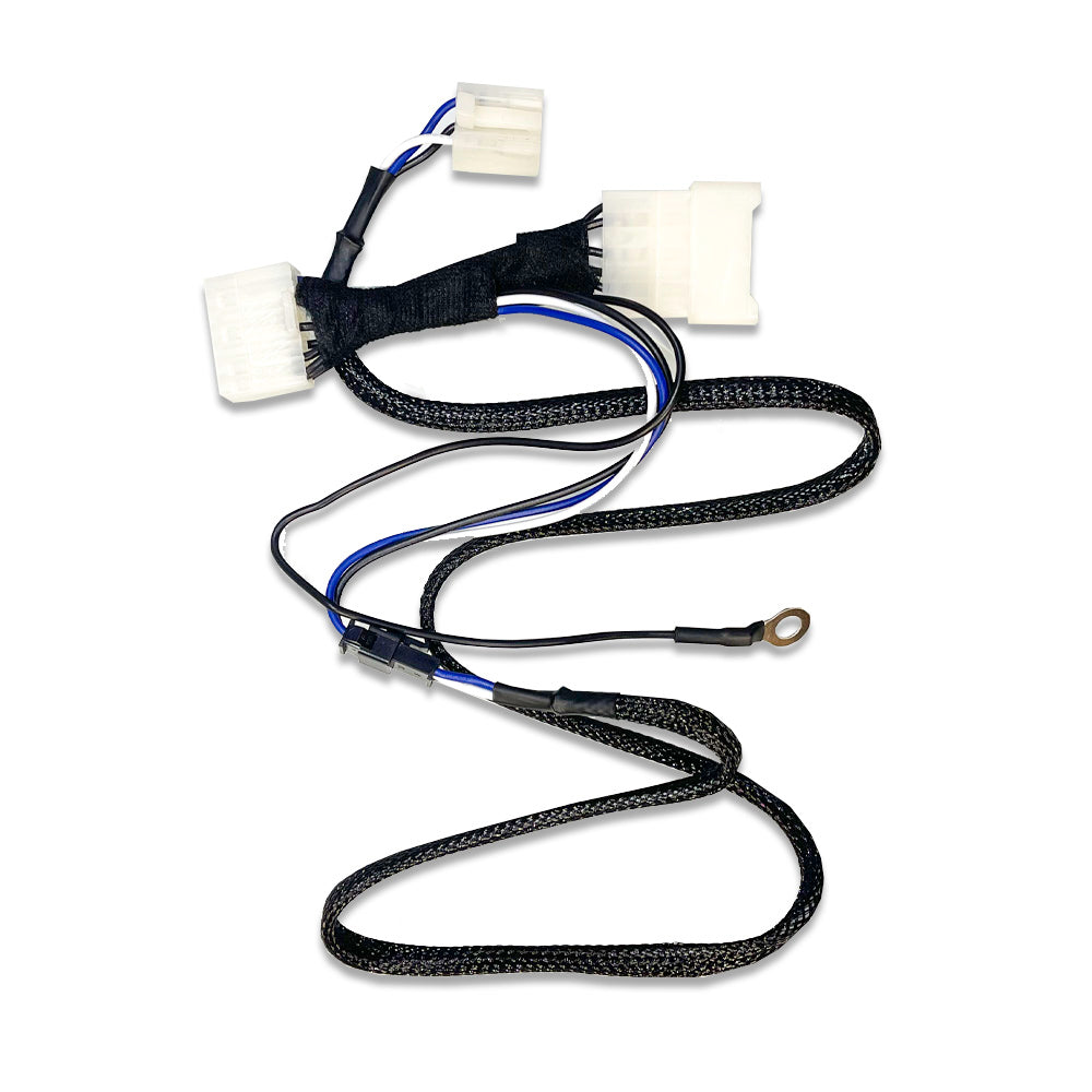 400W In Motion Harness