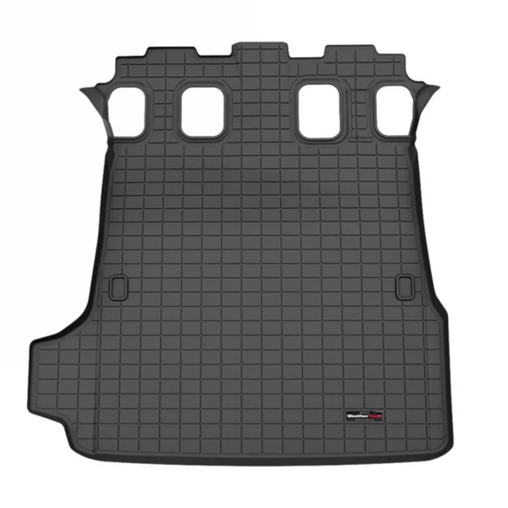 WeatherTech Cargo/Trunk Liner fits 2025+ Toyota 4Runner (Non-Hybrid)