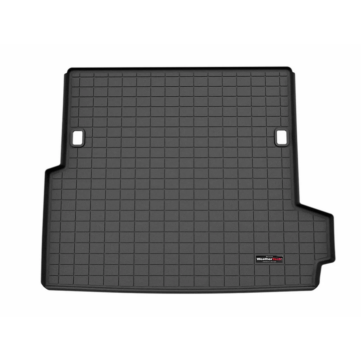 WeatherTech Cargo/Trunk Liner fits 2025+ Toyota 4Runner (Hybrid)