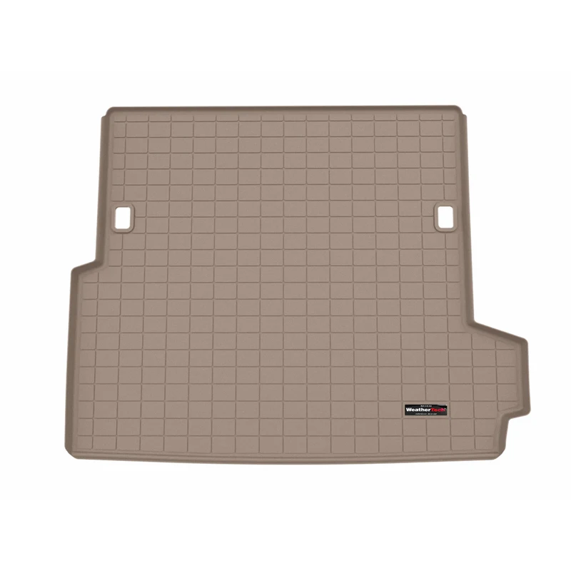 WeatherTech Cargo/Trunk Liner fits 2025+ Toyota 4Runner (Hybrid)