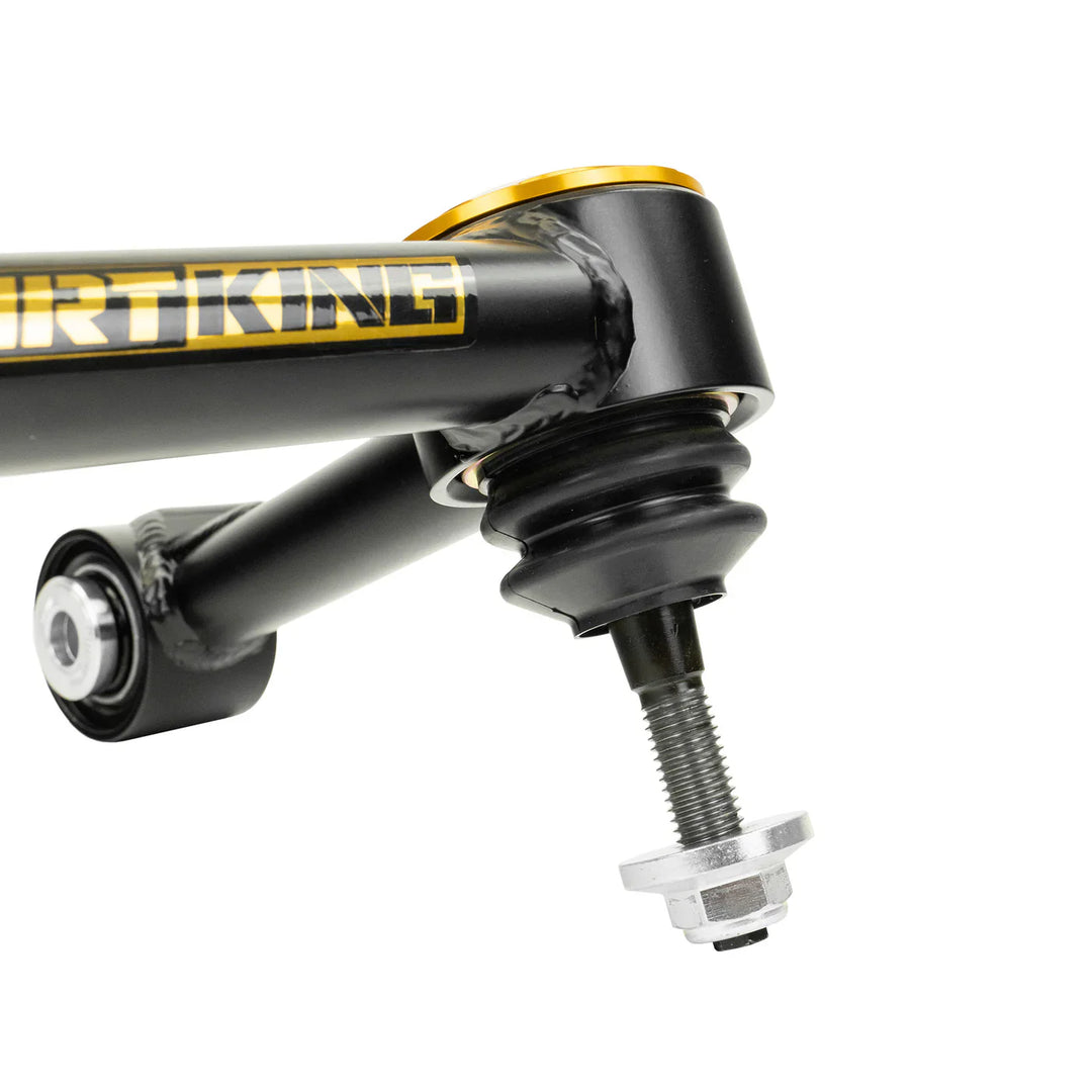 4130 Upper Control Arms fits 2024+ Toyota Tacoma