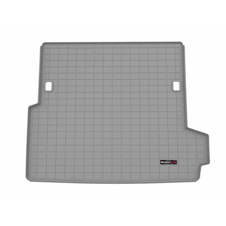 WeatherTech Cargo/Trunk Liner fits 2025+ Toyota 4Runner (Hybrid)