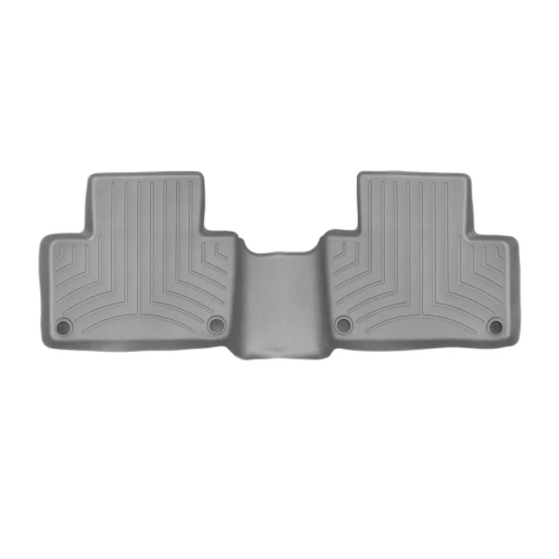 WeatherTech FloorLiner fits 2024+ Toyota Tacoma (Hybrid)